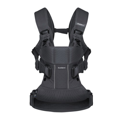baby bjorn one air anthracite