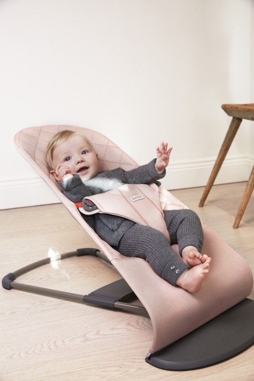 baby bjorn bouncy chair