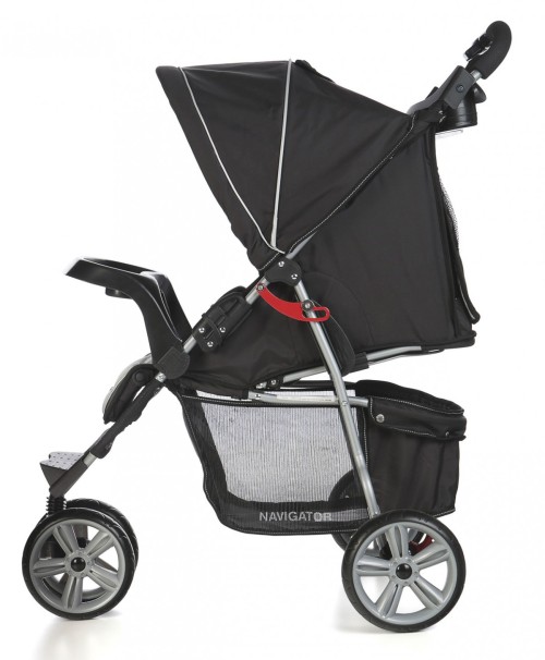 veebee pixie stroller review