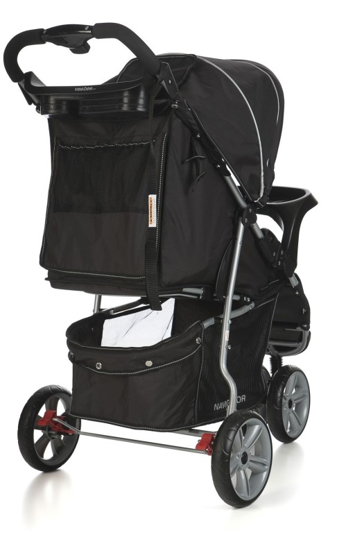 veebee pixie stroller review