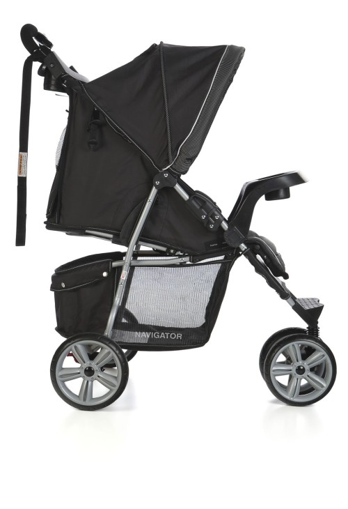 veebee pixie stroller review