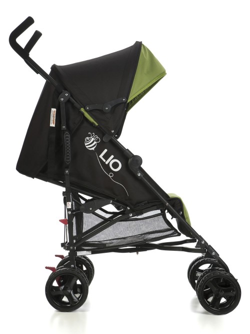 vee bee lio stroller