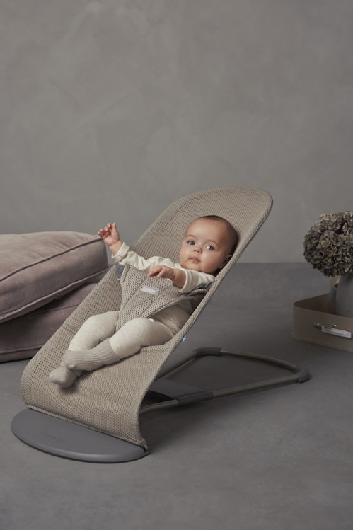 babybjorn bouncer bliss air