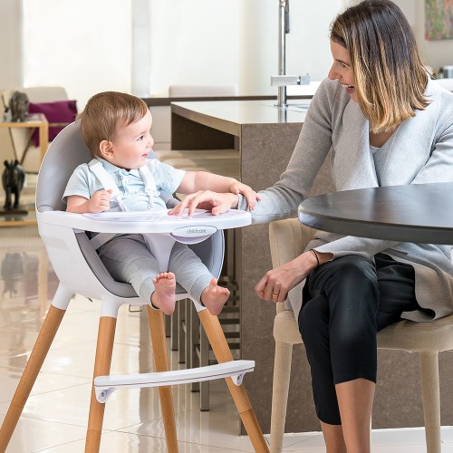 the pod high chair