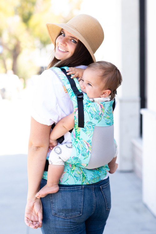 tula mesh free to grow
