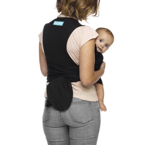 moby wrap fit