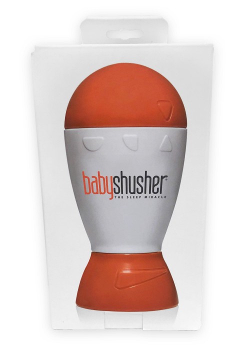 Baby Shusher