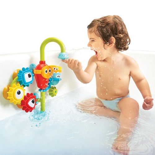 spin and sort spout pro