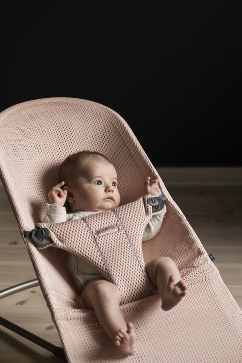 babybjorn transat mesh