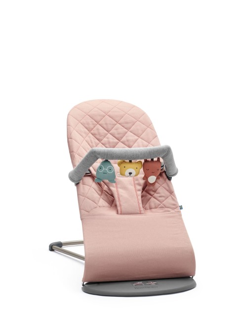 babybjorn soft friends