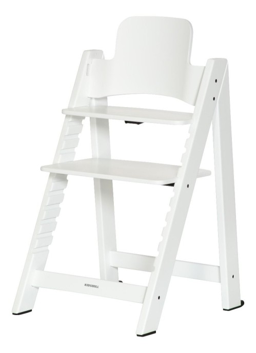 Kidsmill clearance highchair up