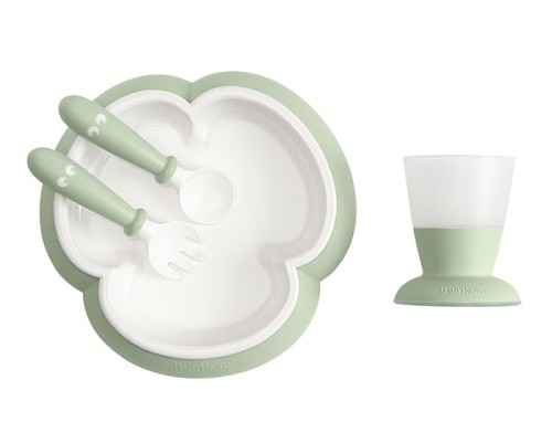 babybjorn dinner set