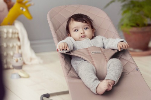 bjorn bouncer newborn